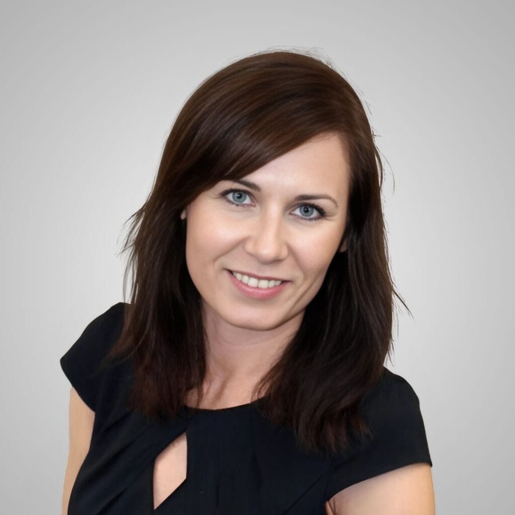 Agnieszka Ardeli-Herbut - Real Estate Agent