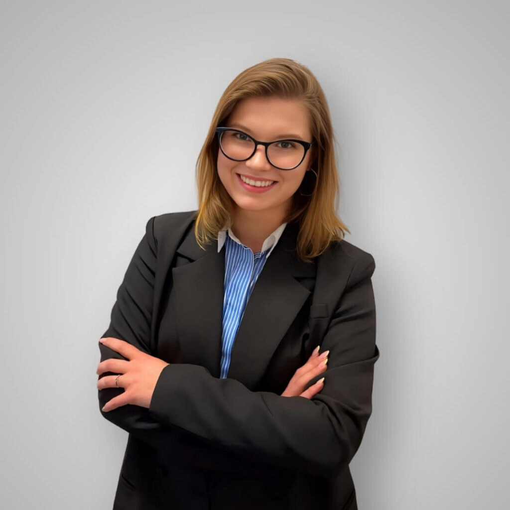 Michalska Dominika - Agent Nieruchomości