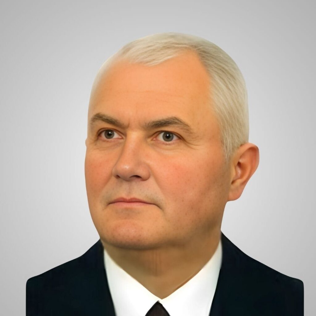 Michał Pogodziński - Agent Nieruchomości