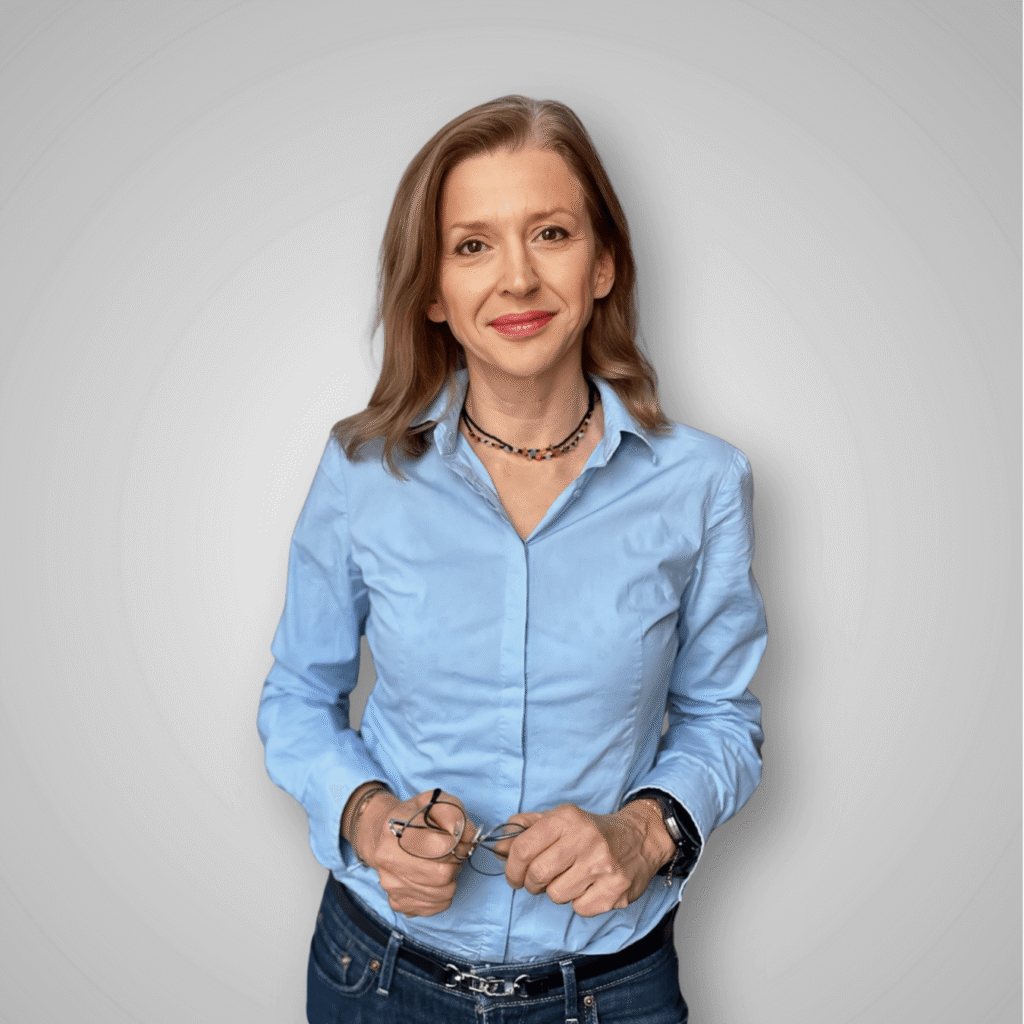 Kraszewska Beata - Agent Nieruchomości
