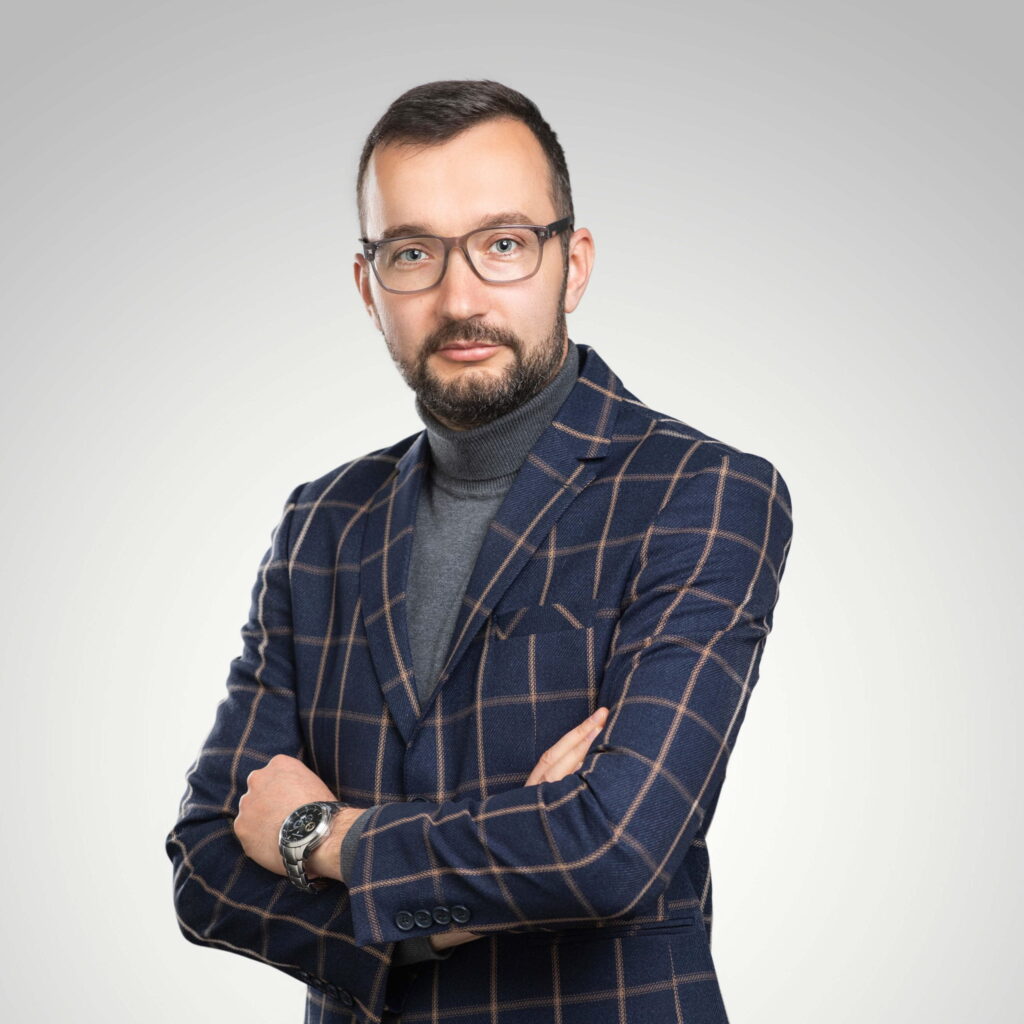 Trzeciak Kamil - Agent Nieruchomości, Ekspert Kredytowy 
