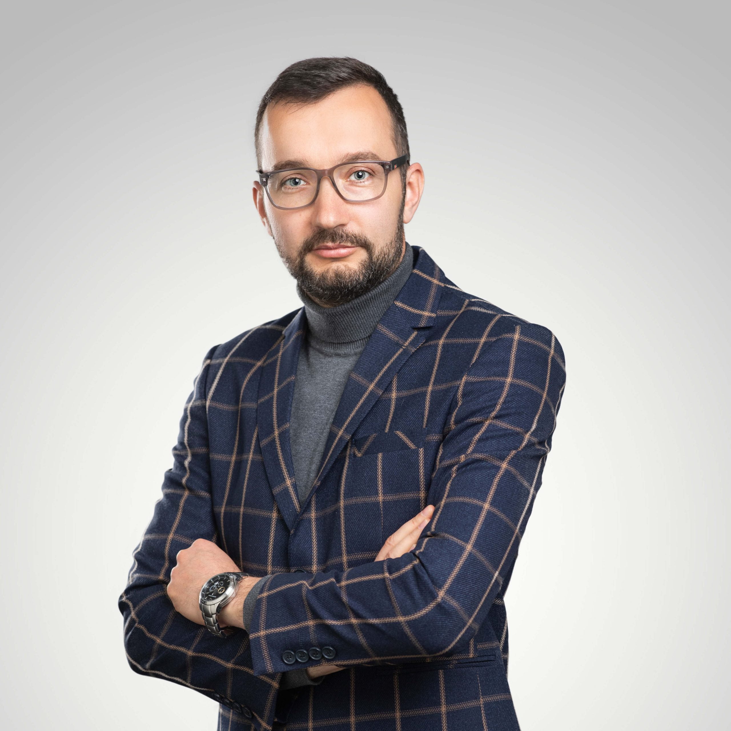 Kamil Trzeciak