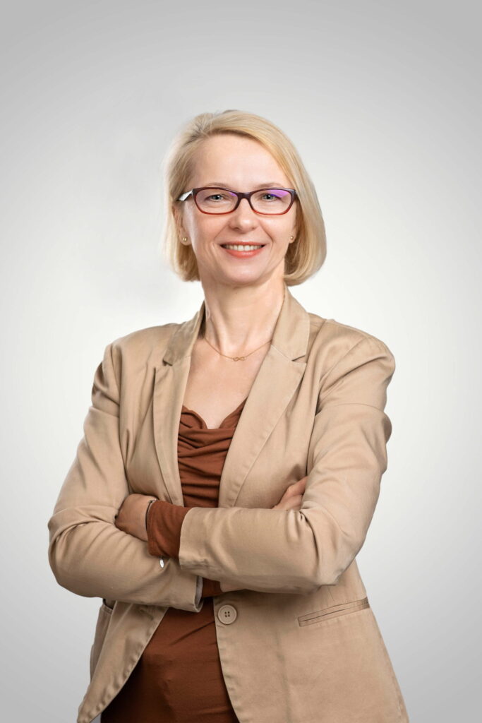 Werder Grażyna - Agent Nieruchomości