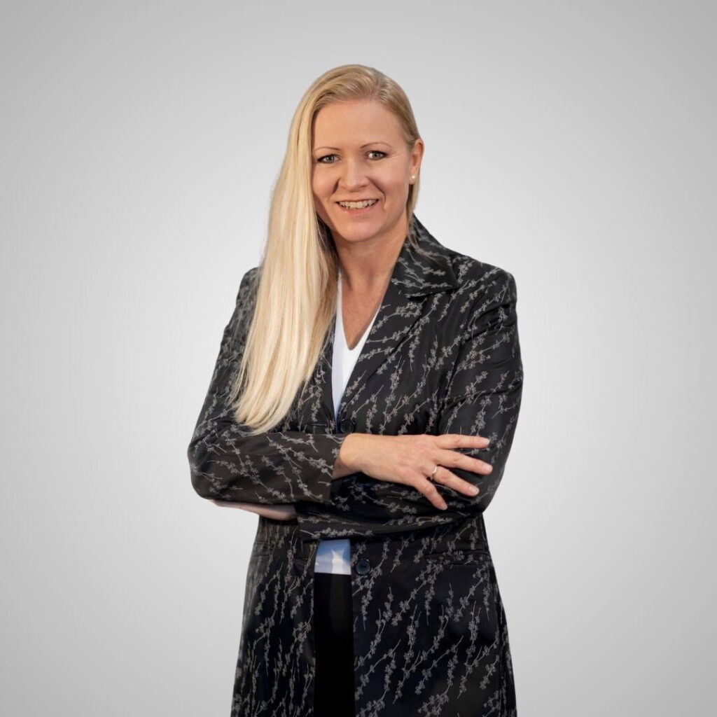 Żerdzicka Klara - Agent Nieruchomości