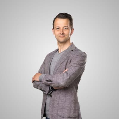 Jarosz Marcin - Agent Nieruchomości, Ekspert Kredytowy