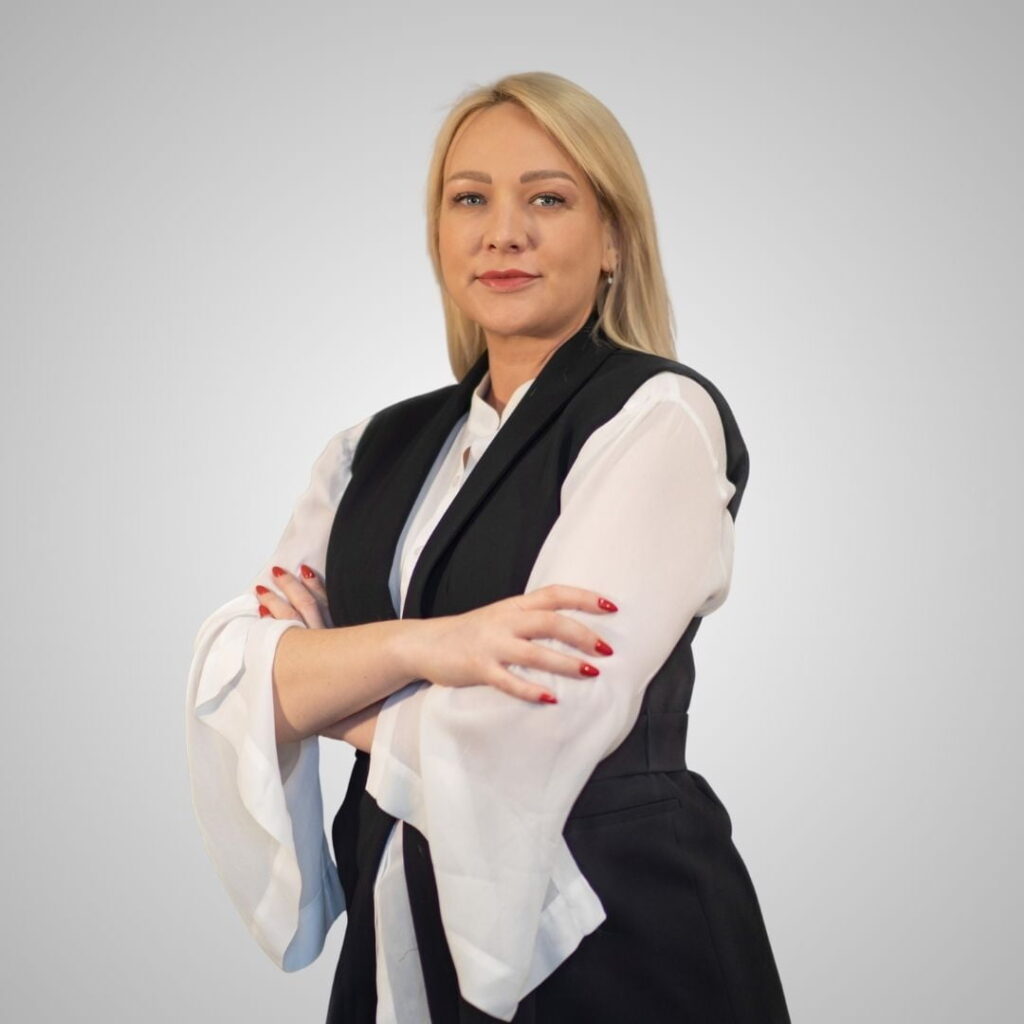 Stachoń Marta - Agent Nieruchomości
