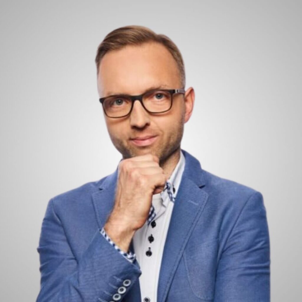 Sławomir Molski - Agent Nieruchomości