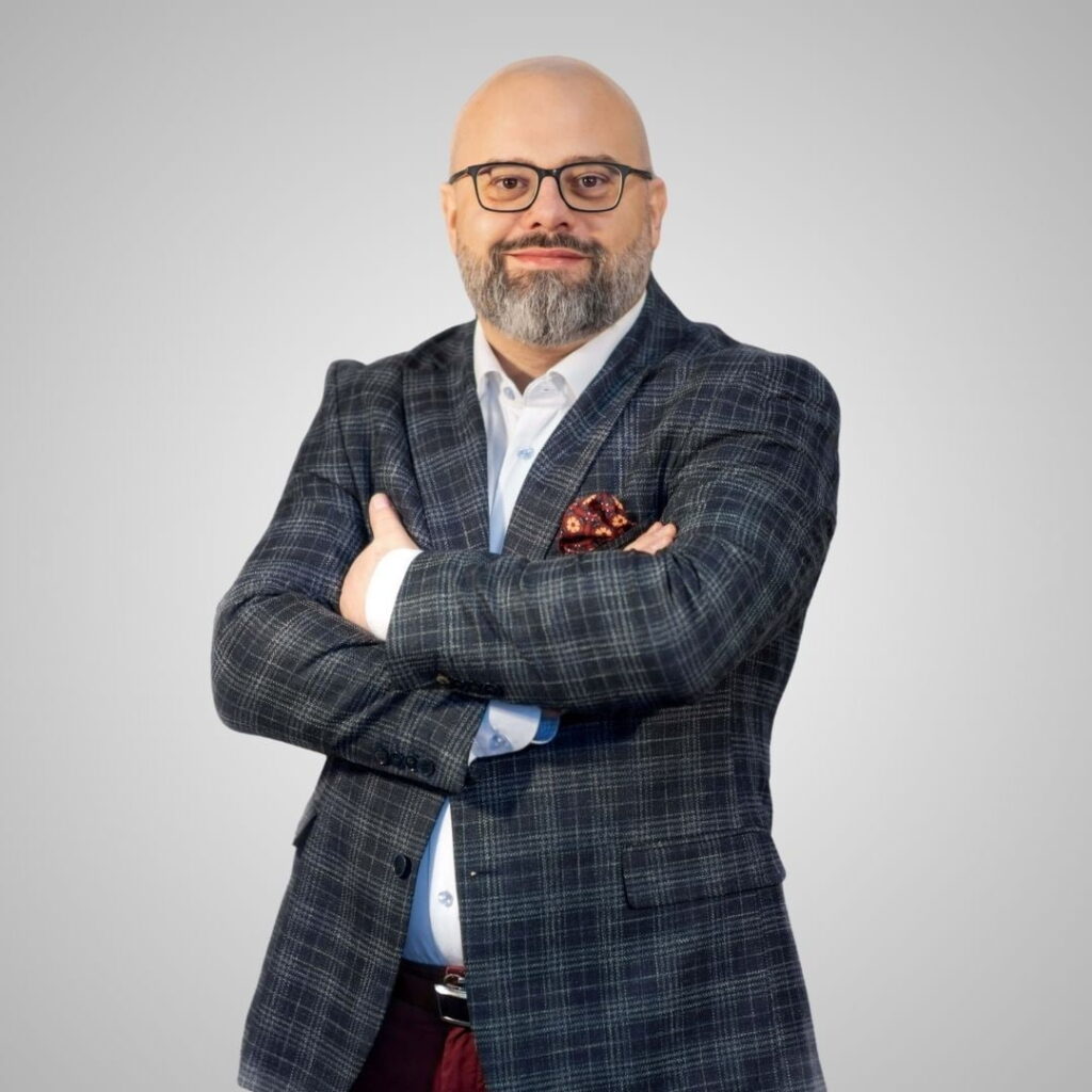 Gniwek Tomasz - Agent Nieruchomości, Ekspert Kredytowy 