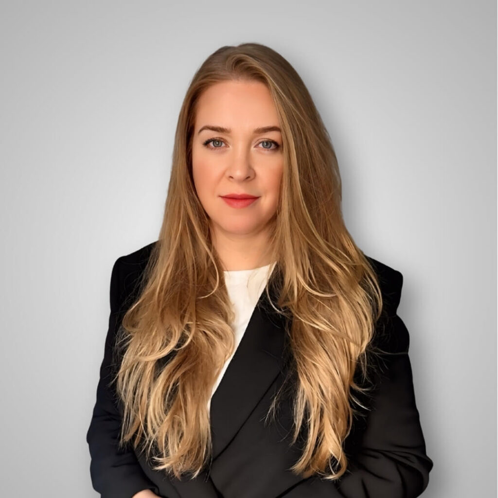 Kozielec Justyna - Agent Nieruchomości