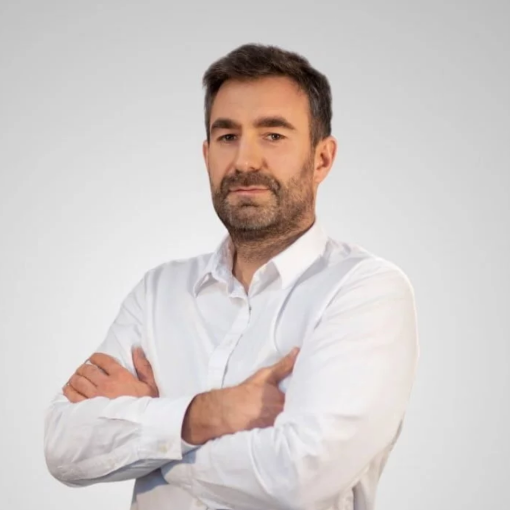 Skarżyński Maciej - Agent Nieruchomości, Ekspert Kredytowy 