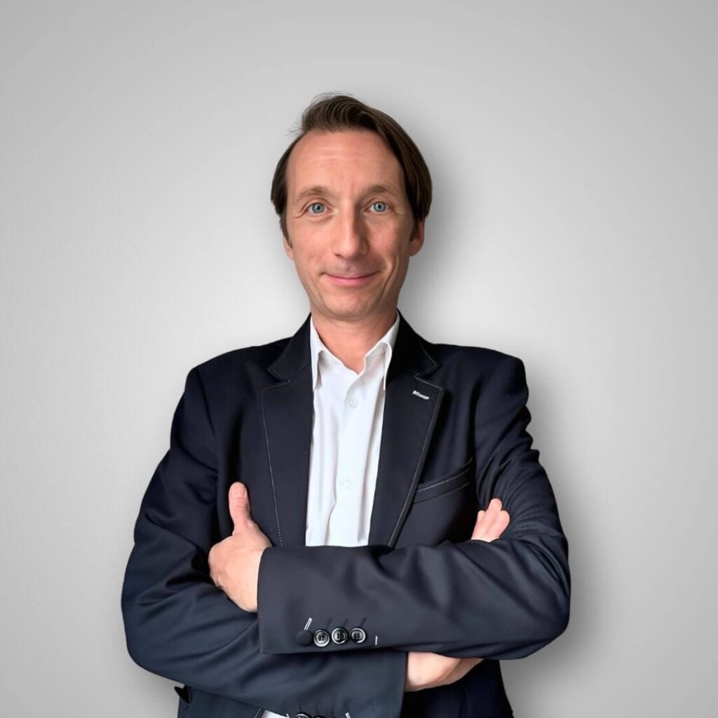 Klewszczyński Kamil - Agent Nieruchomości