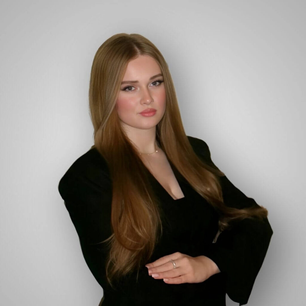 Smolczewska Julia - Agent Nieruchomości