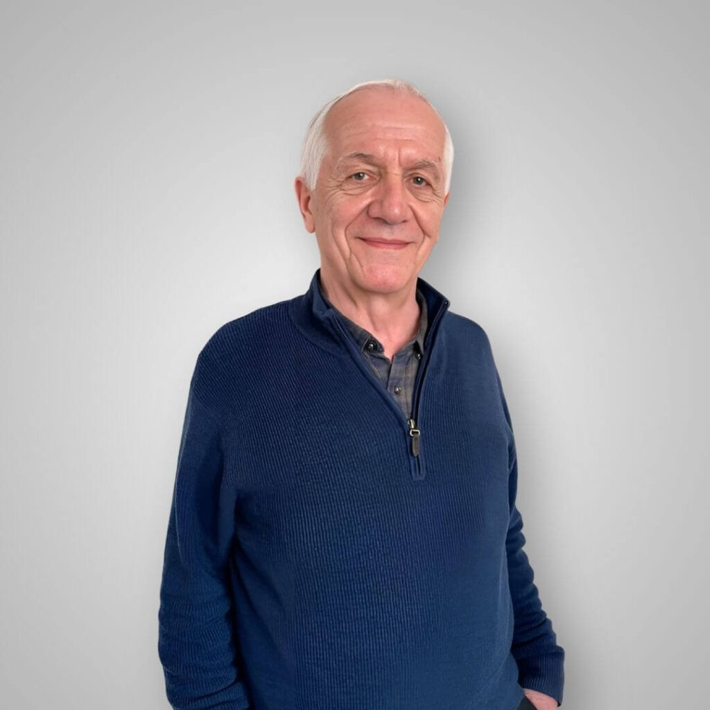 Tadeusz Sojda - Agent Nieruchomości