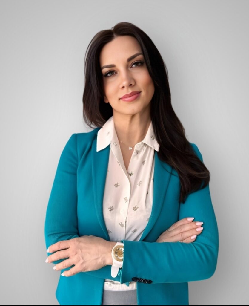 Ewa Suchora-Natkaniec - Agent Nieruchomości