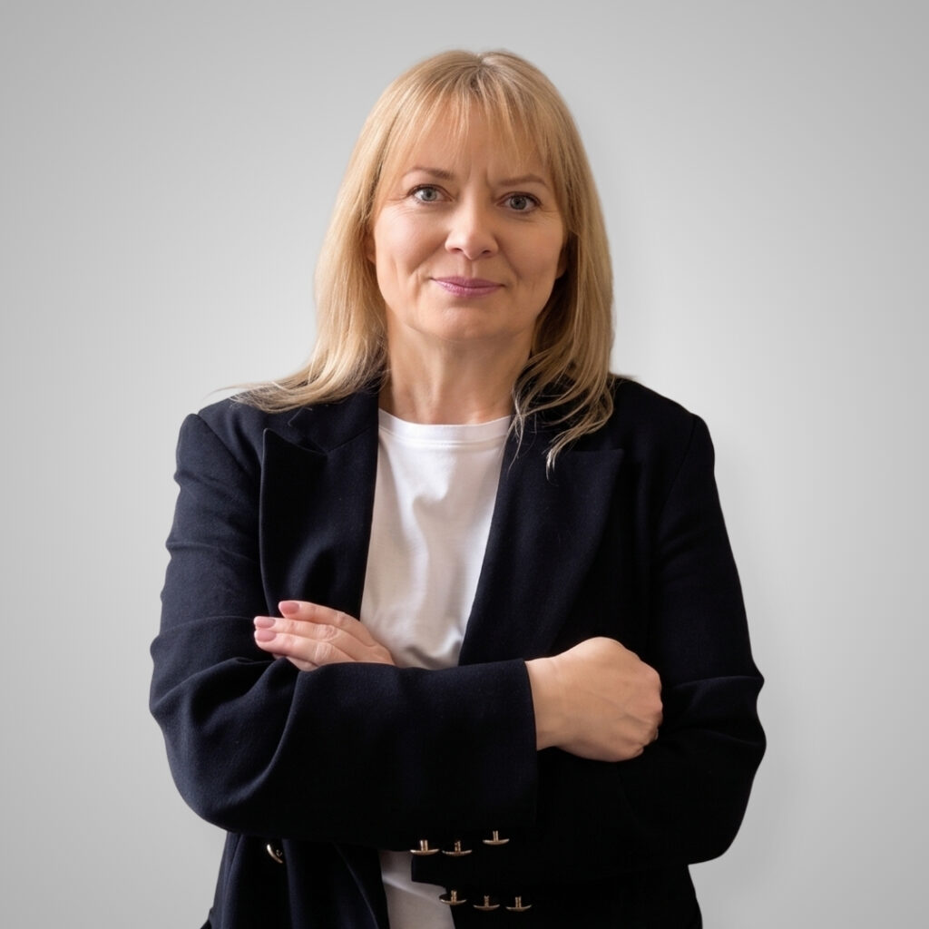 Strojnowska Katarzyna - Agent Nieruchomości Komercyjnych