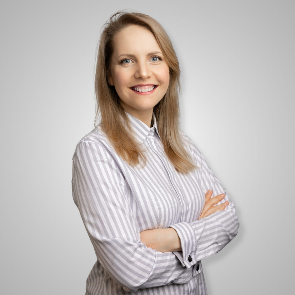 Łuczyńska Magdalena - Agent Nieruchomości