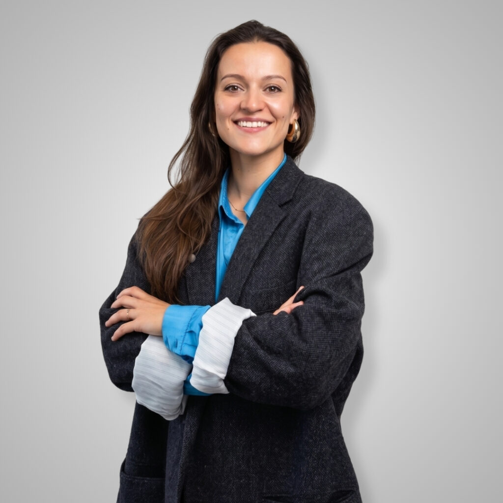 Konarzewska Nina - Agent Nieruchomości